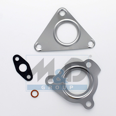 Joints pour turbocompresseur 