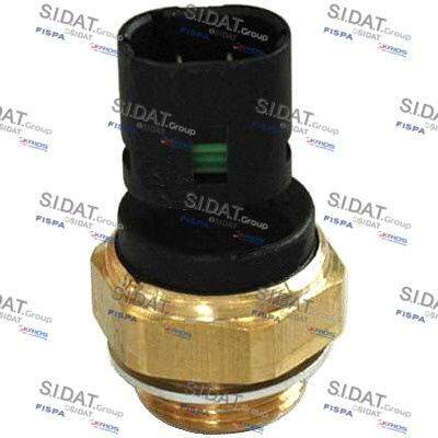 THERMO-SWITCH - ELECTRIC FAN