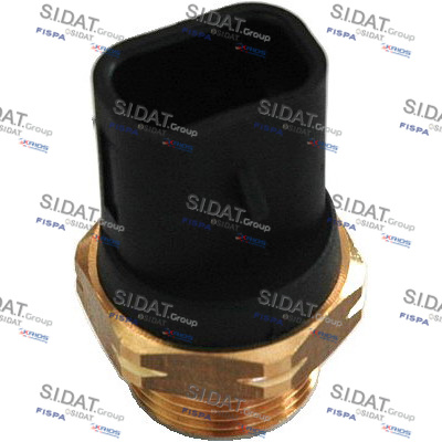 THERMO-SWITCH - ELECTRIC FAN