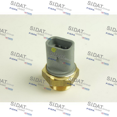 CAPTEUR DE TEMPERATURE DES GAZ D'ECHAPPEMENT