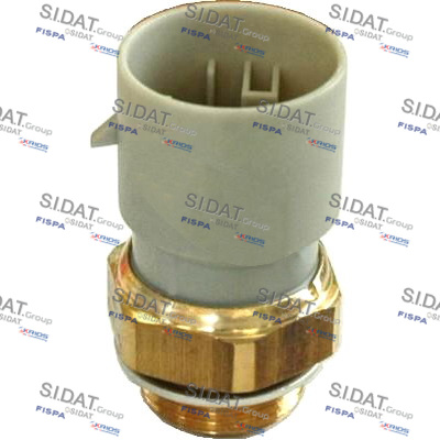 THERMO-CONTACT - ELECTRO-VENTILATEUR
