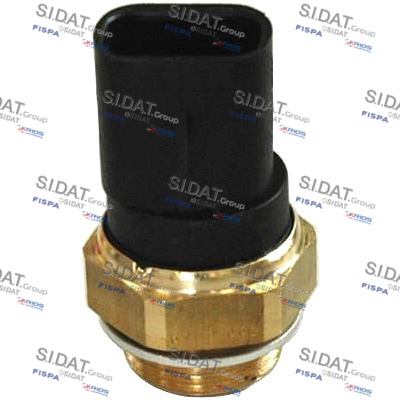 THERMO-CONTACT - ELECTRO-VENTILATEUR