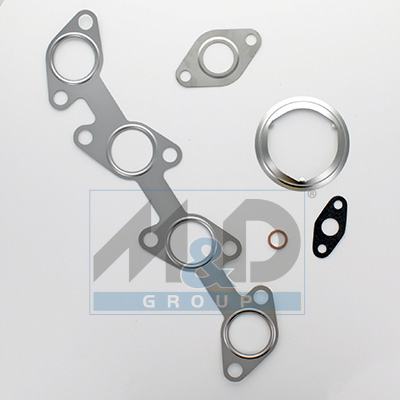Joints pour turbocompresseur 