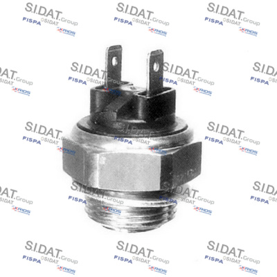 EXHAUST GAS TEMPERATURE SENSOR