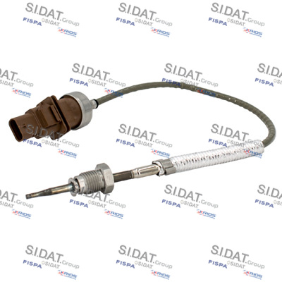 EXHAUST GAS TEMPERATURE SENSOR