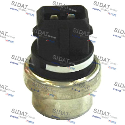 THERMO-SWITCH - COOLANT WARNING LAMP