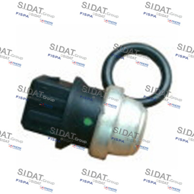 TEMPERATURE SENSOR - COOLANT