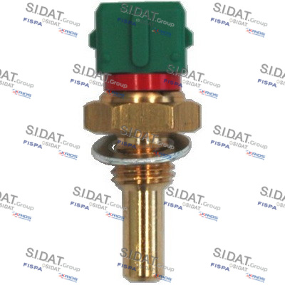TEMPERATURE SENSOR - COOLANT