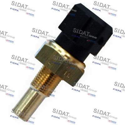 TEMPERATURE SENSOR - COOLANT