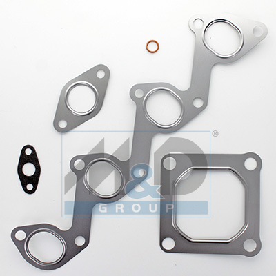 Joints pour turbocompresseur 