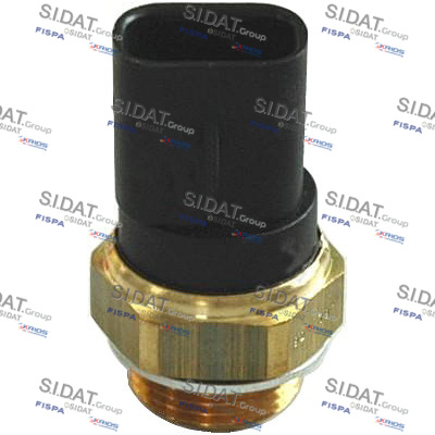 THERMO-CONTACT - ELECTRO-VENTILATEUR