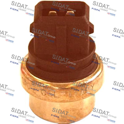 THERMO-SWITCH - COOLANT WARNING LAMP