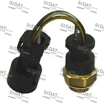 THERMO-CONTACT - ELECTRO-VENTILATEUR