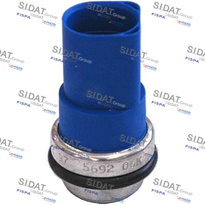 THERMO-CONTACT - ELECTRO-VENTILATEUR