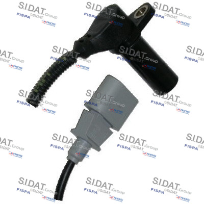 CRANKSHAFT AND CAMSHAFT SENSOR
