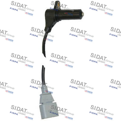 CRANKSHAFT AND CAMSHAFT SENSOR