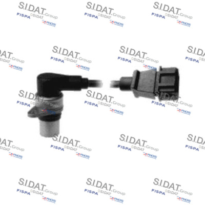 CRANKSHAFT SENSOR