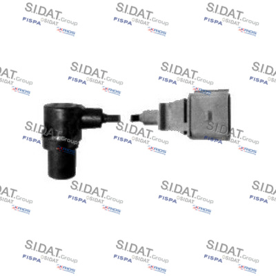 CRANKSHAFT AND CAMSHAFT SENSOR