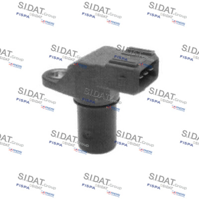 CRANKSHAFT AND CAMSHAFT SENSOR