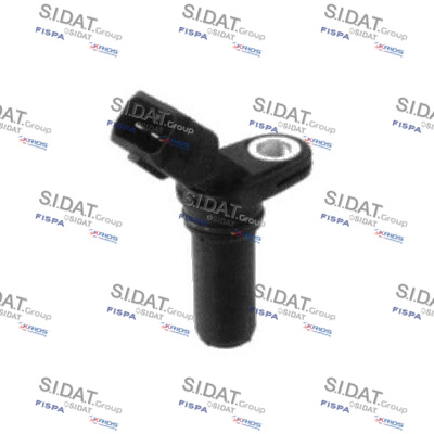 CRANKSHAFT AND CAMSHAFT SENSOR
