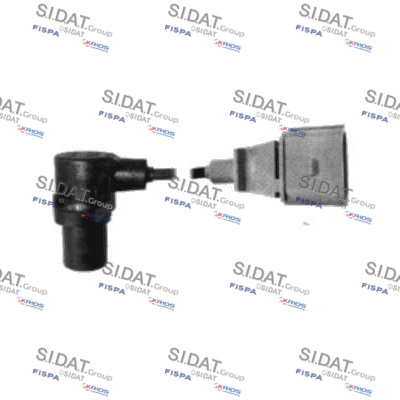 CRANKSHAFT AND CAMSHAFT SENSOR