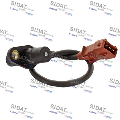 CRANKSHAFT AND CAMSHAFT SENSOR