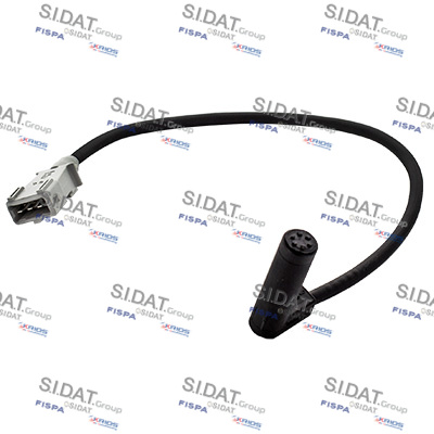 CRANKSHAFT AND CAMSHAFT SENSOR