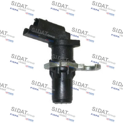 CRANKSHAFT AND CAMSHAFT SENSOR
