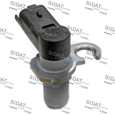 CRANKSHAFT AND CAMSHAFT SENSOR