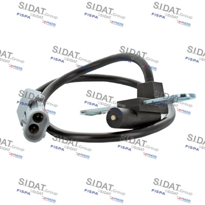 CRANKSHAFT AND CAMSHAFT SENSOR