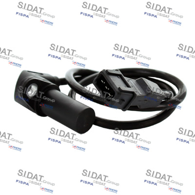 CRANKSHAFT AND CAMSHAFT SENSOR