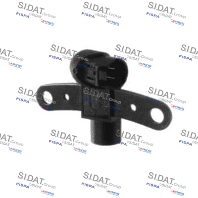 CRANKSHAFT AND CAMSHAFT SENSOR