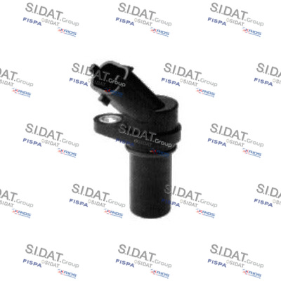 CRANKSHAFT AND CAMSHAFT SENSOR
