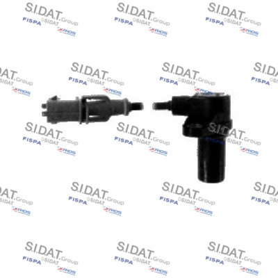 CRANKSHAFT AND CAMSHAFT SENSOR