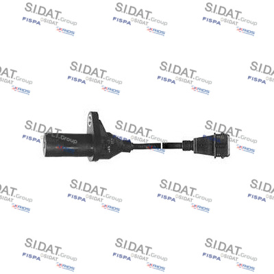 CRANKSHAFT AND CAMSHAFT SENSOR