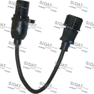 CRANKSHAFT AND CAMSHAFT SENSOR