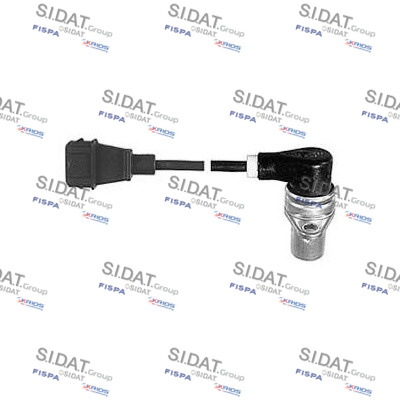 CRANKSHAFT AND CAMSHAFT SENSOR