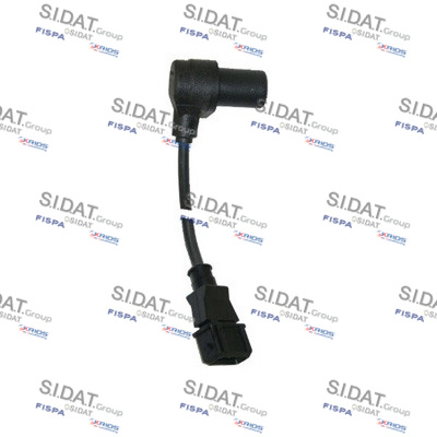 CRANKSHAFT AND CAMSHAFT SENSOR