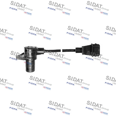 CRANKSHAFT AND CAMSHAFT SENSOR