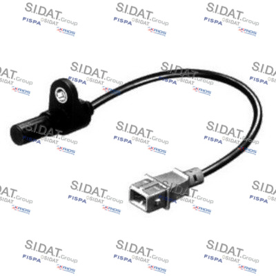 CRANKSHAFT SENSOR