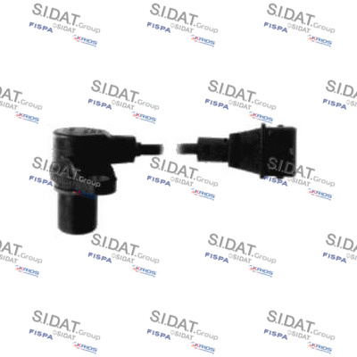 CRANKSHAFT AND CAMSHAFT SENSOR