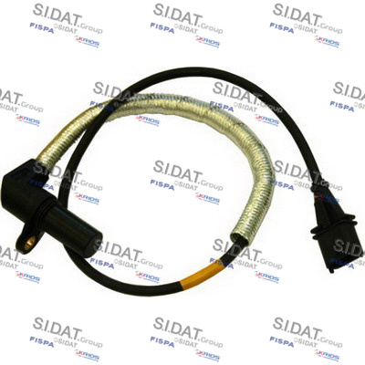 CRANKSHAFT SENSOR