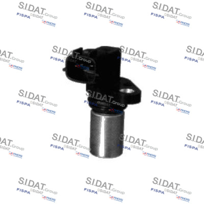 CRANKSHAFT AND CAMSHAFT SENSOR