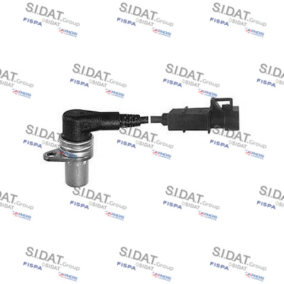 CRANKSHAFT AND CAMSHAFT SENSOR