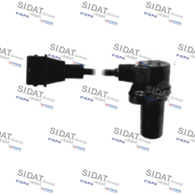 CRANKSHAFT AND CAMSHAFT SENSOR