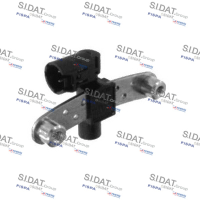 CRANKSHAFT AND CAMSHAFT SENSOR