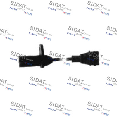 CRANKSHAFT AND CAMSHAFT SENSOR