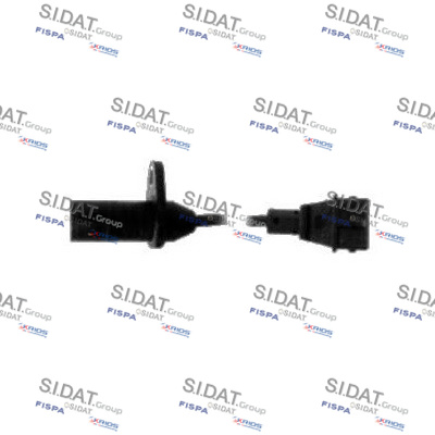 CRANKSHAFT SENSOR
