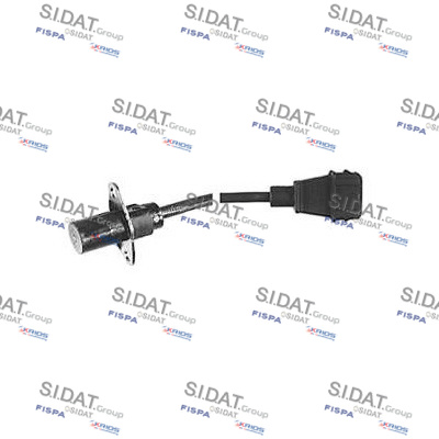 CRANKSHAFT AND CAMSHAFT SENSOR