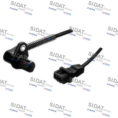 CRANKSHAFT AND CAMSHAFT SENSOR